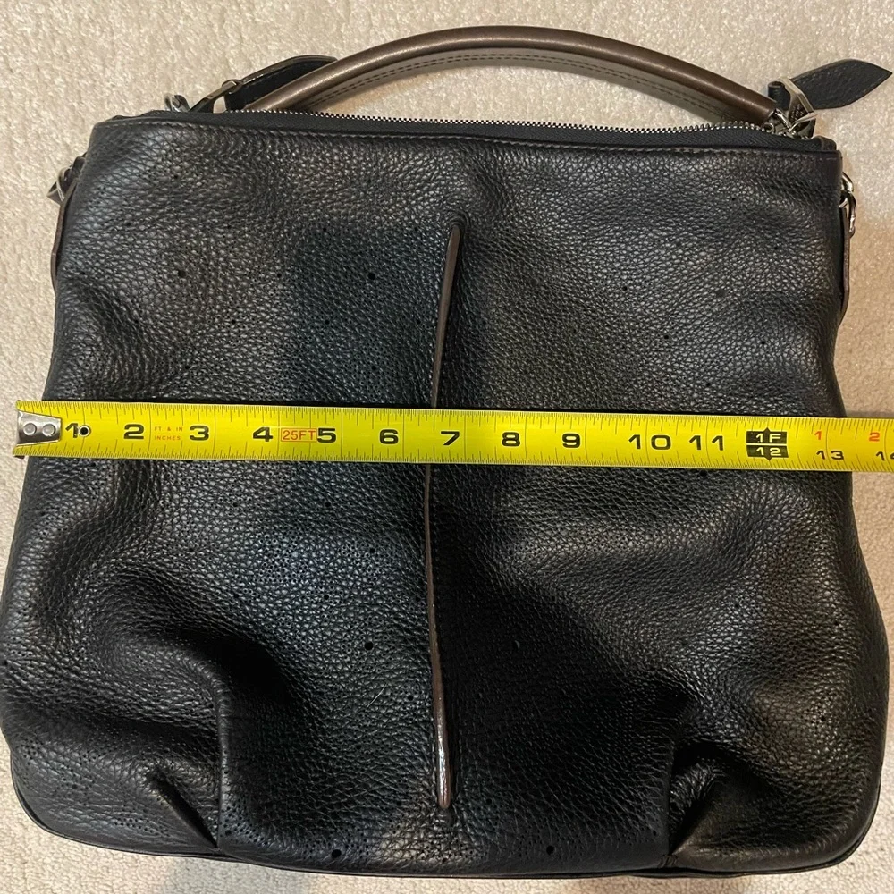 Louis Vuitton Black Hobo Bag - Picture 13 of 13